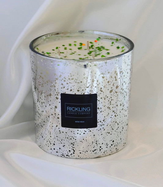 Grand Candle - Wild Mint