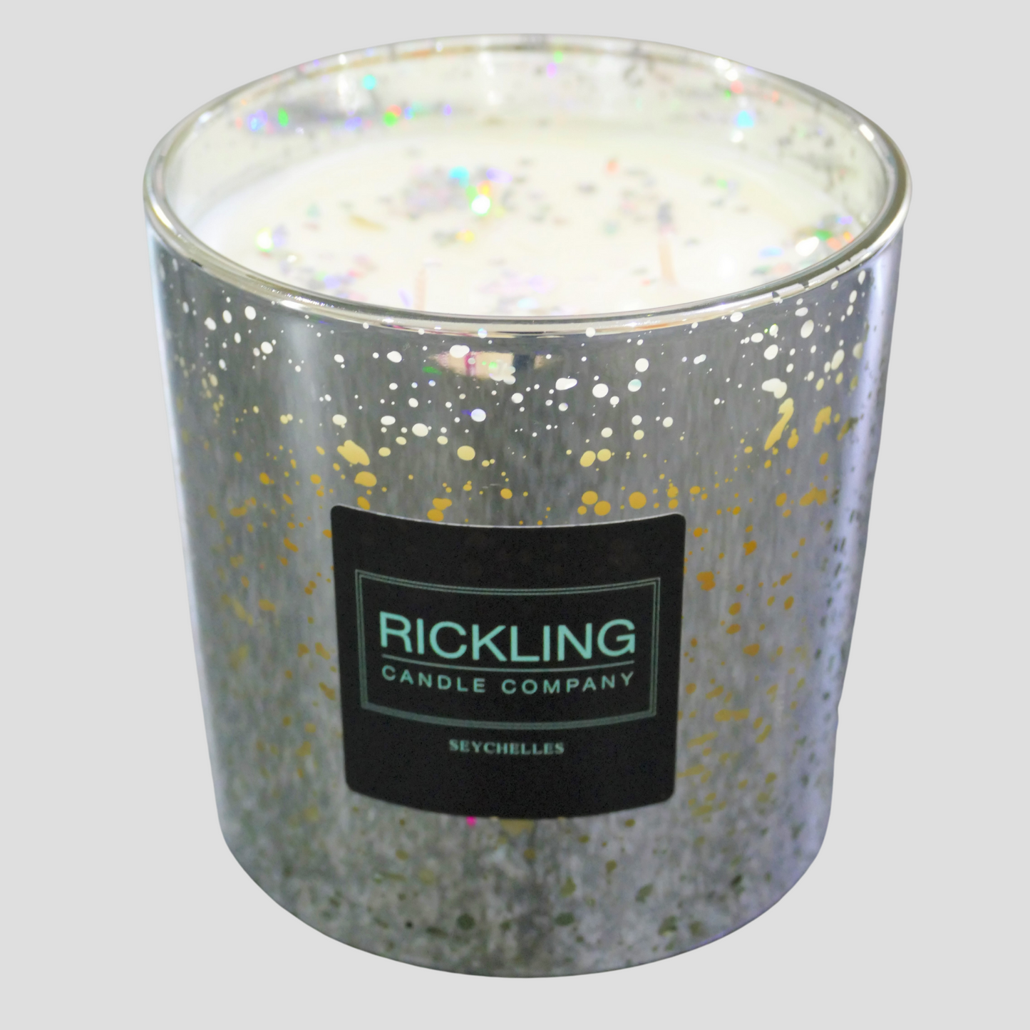 Rickling Grand - Seychelles