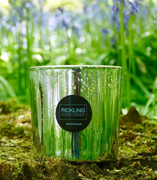 Grand Candle - Bluebell Woods