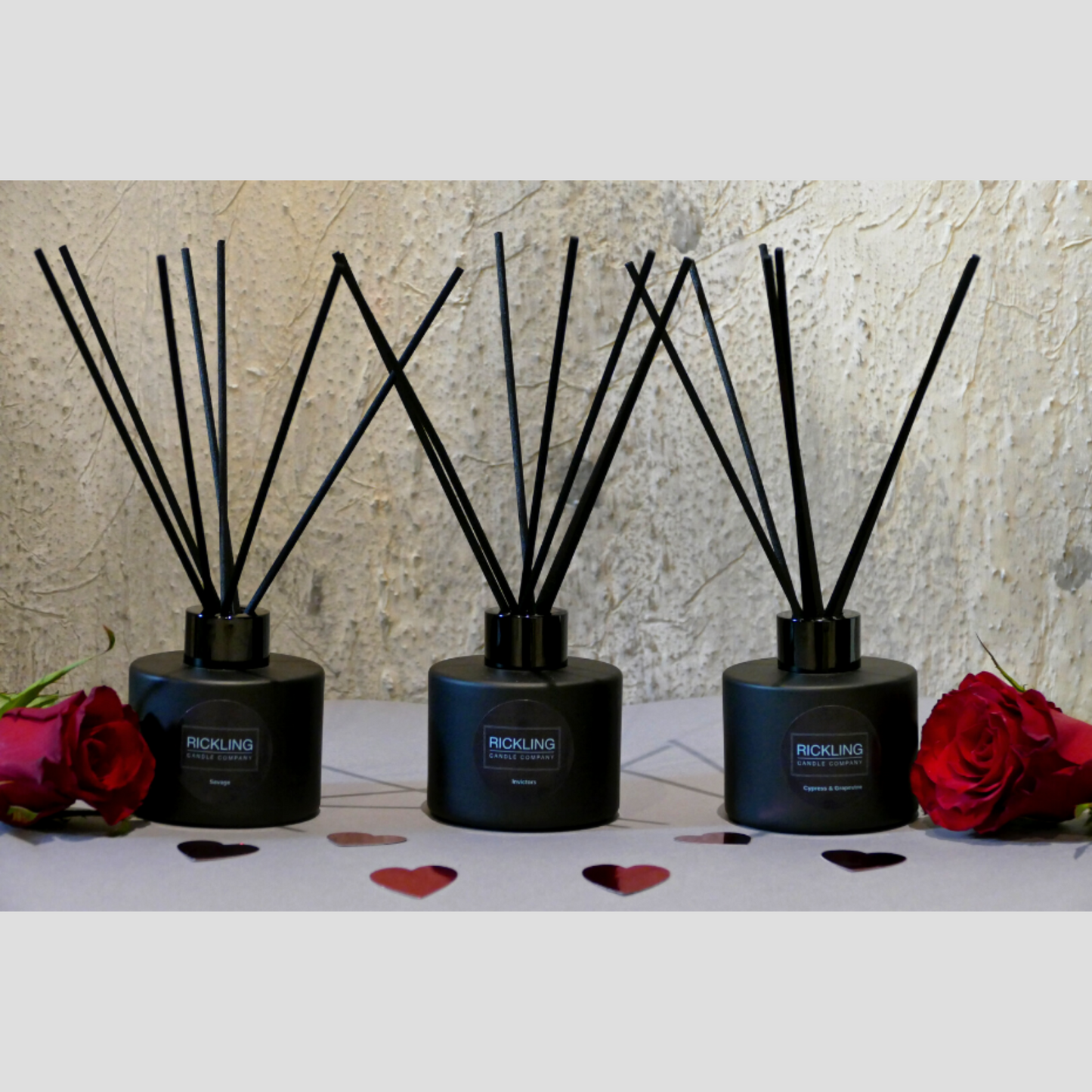 Rickling Home Diffuser - Invictors