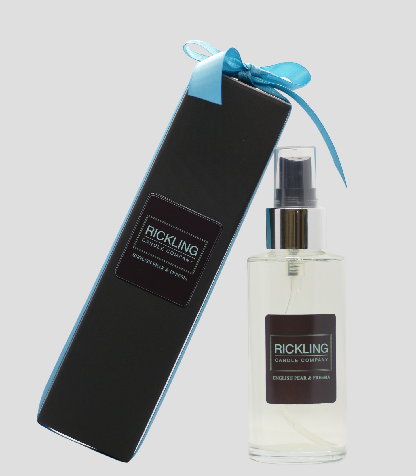 Rickling Home Room and Fabric Spray