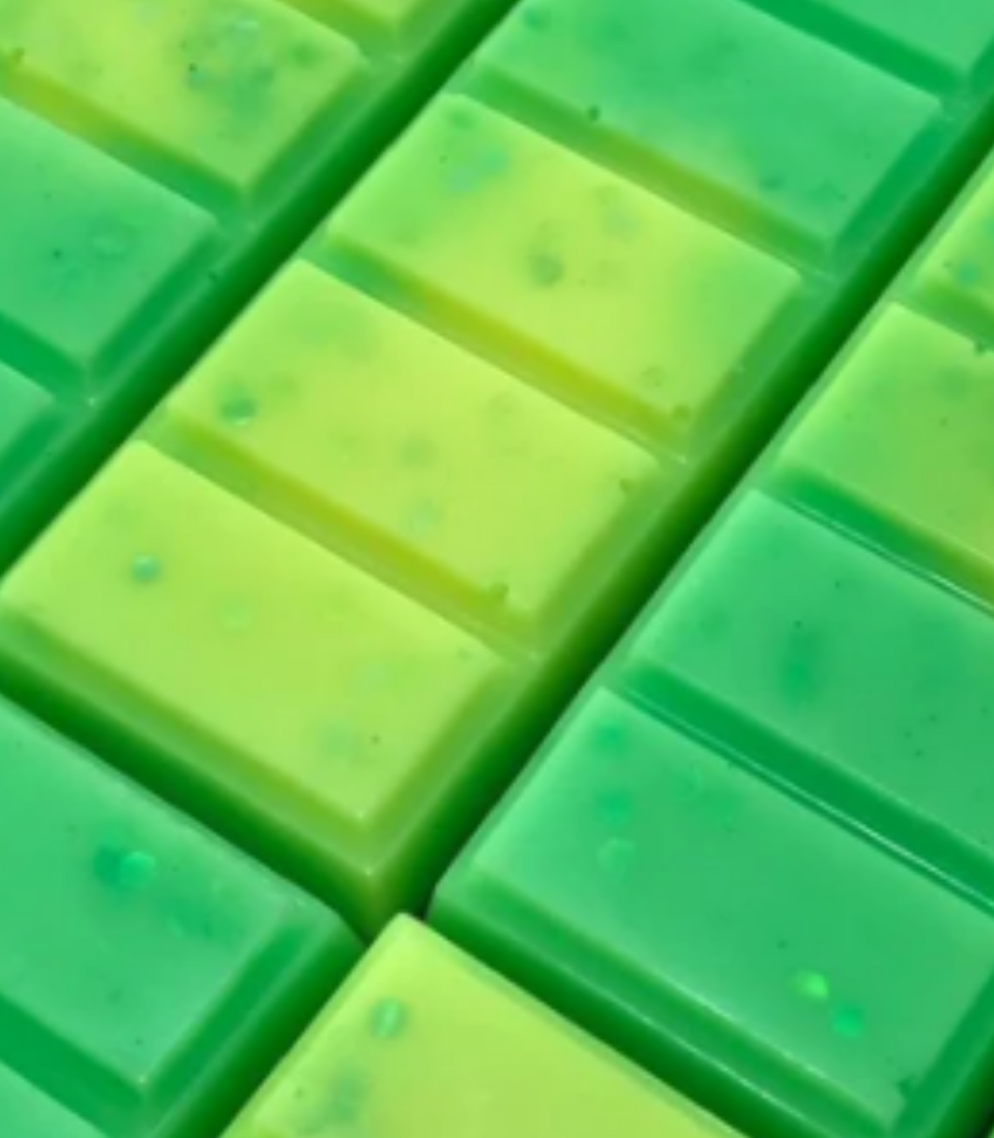 Wax Melt Snap Bar - Pear & Freesia