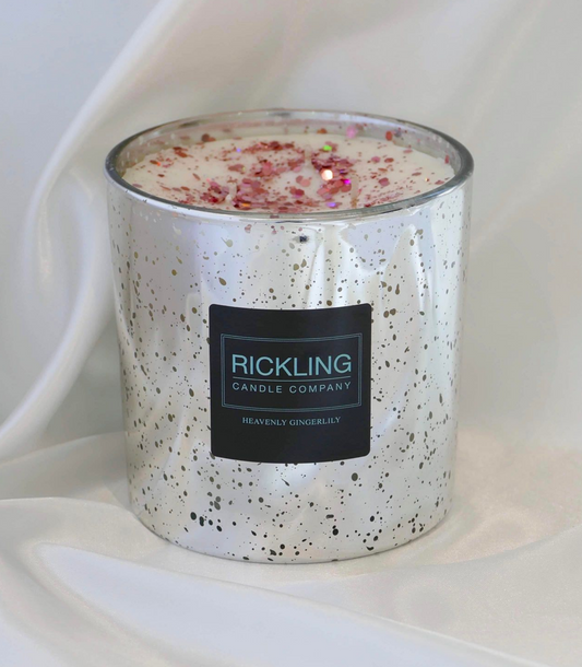 Rickling Grand Candle - Heavenly Gingerlily