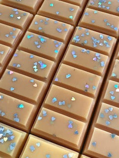 Wax Melt Snap Bar - Heavenly Gingerlily