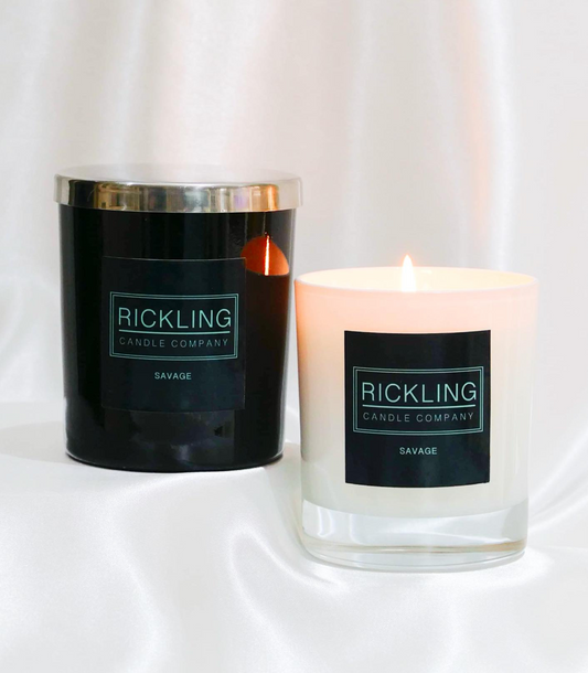 Rickling Home Candle - Savage