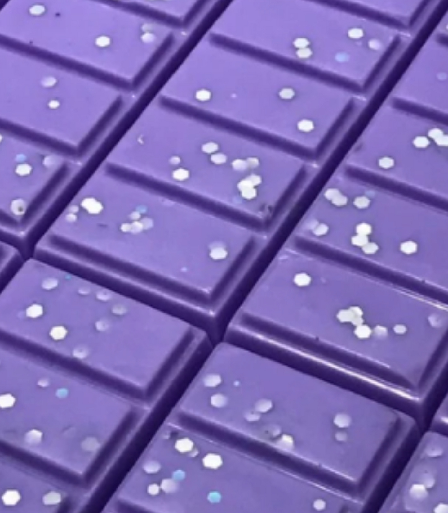 Wax Melt Snap Bar - Ruby Jasmine Wax Melt Snap Bar