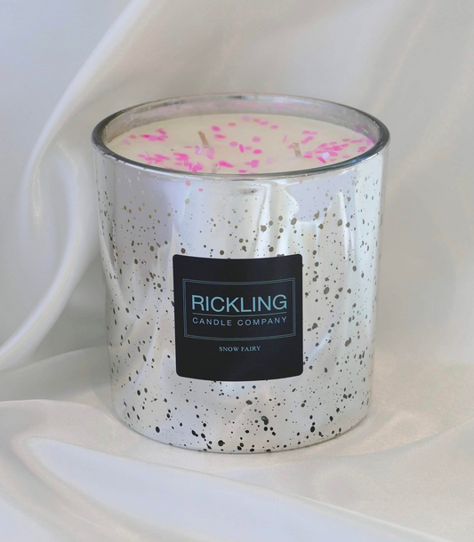 Rickling Grand Candle - Snow Fairy