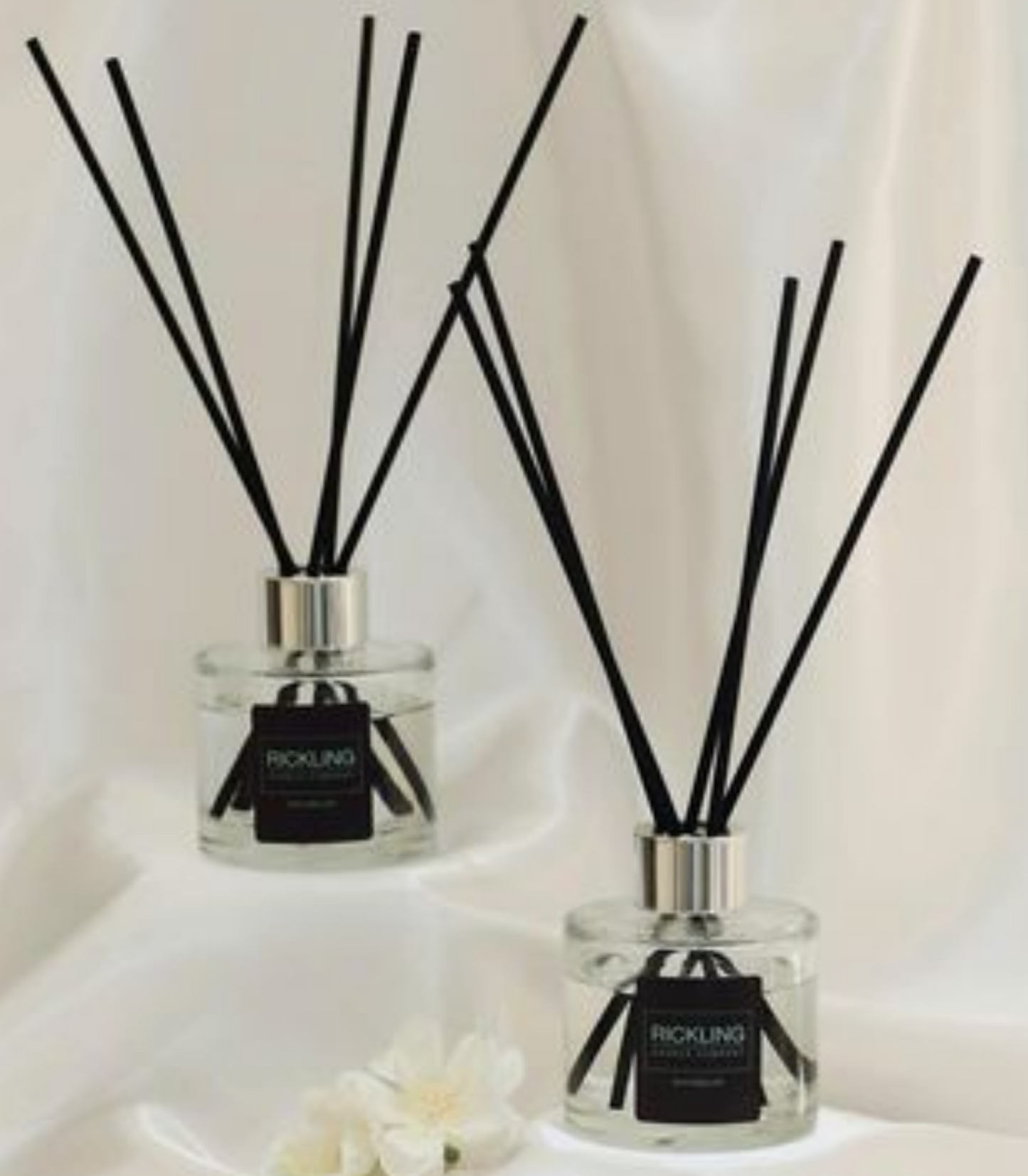 Rickling Home Diffuser - Sage & Seasalt