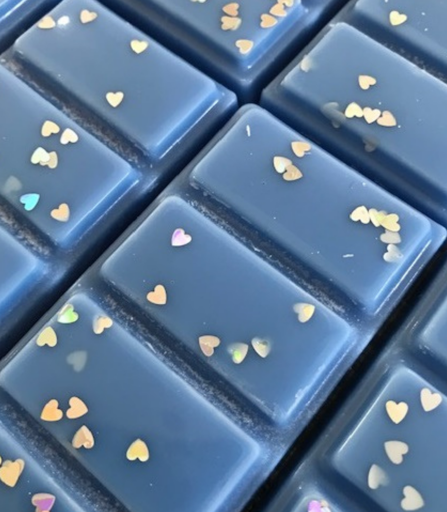 Wax Melt Snap Bar - Sage & Sea Salt