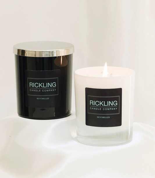 Rickling Home Candle - Seychelles
