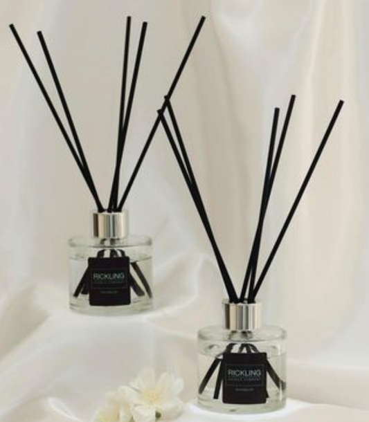 Rickling Home Diffuser - Seychelles