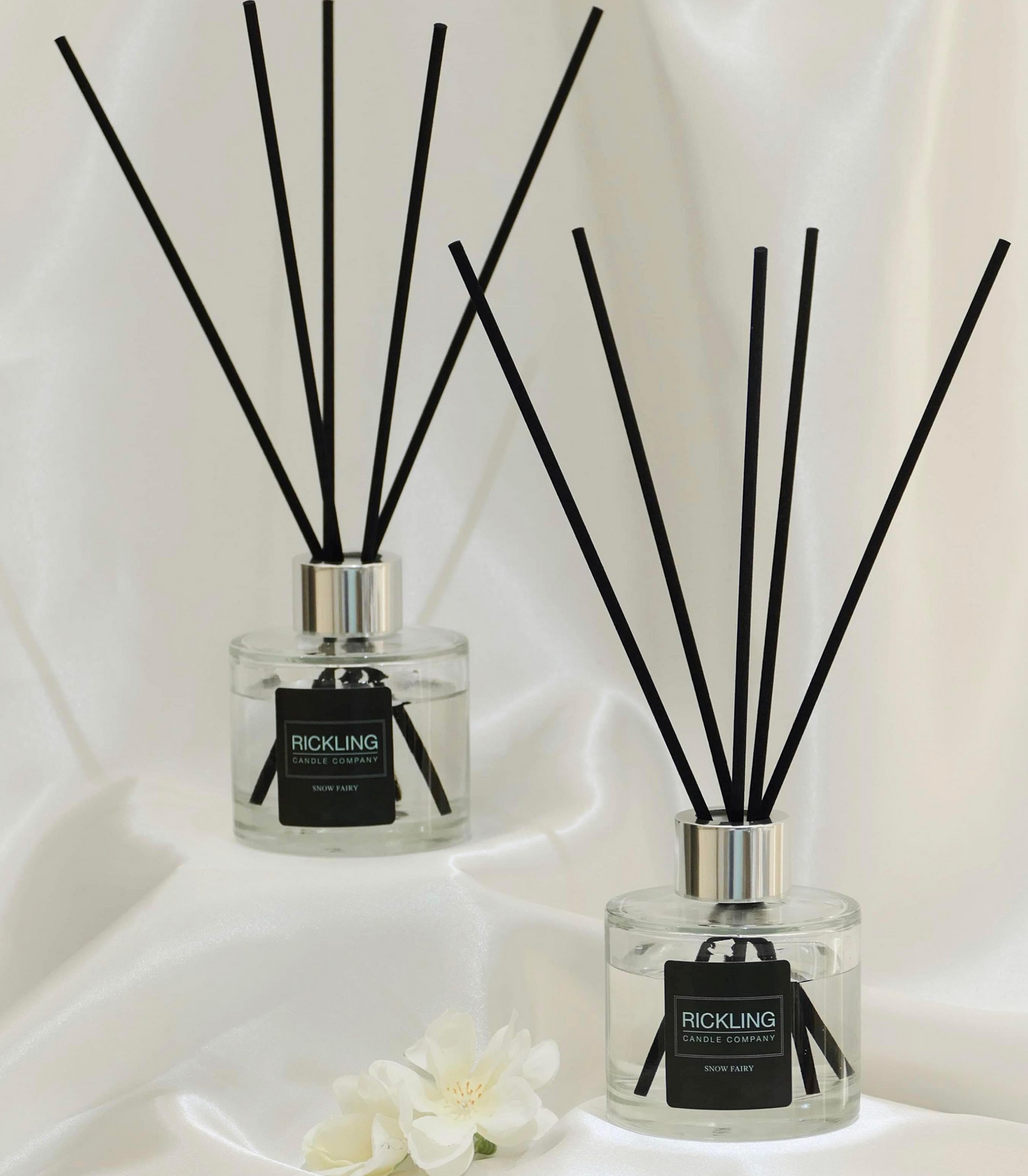 Rickling Home Diffuser - Snow Fairy