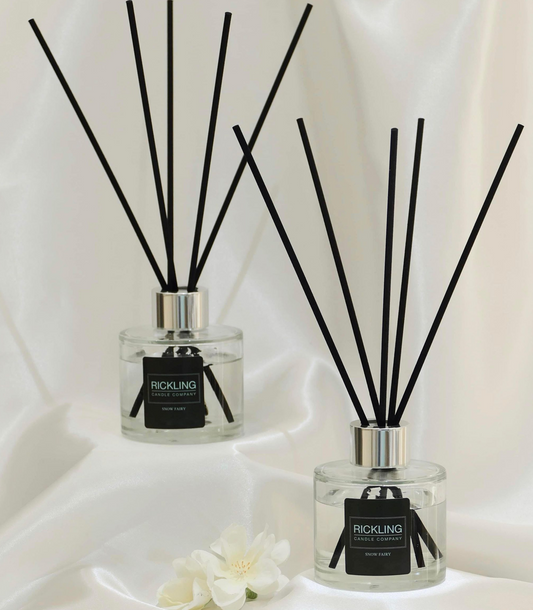 Rickling Home Diffuser - Snow Fairy