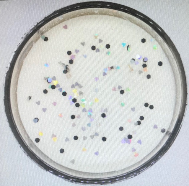 Rickling Grand Candle -Black Pomegranate