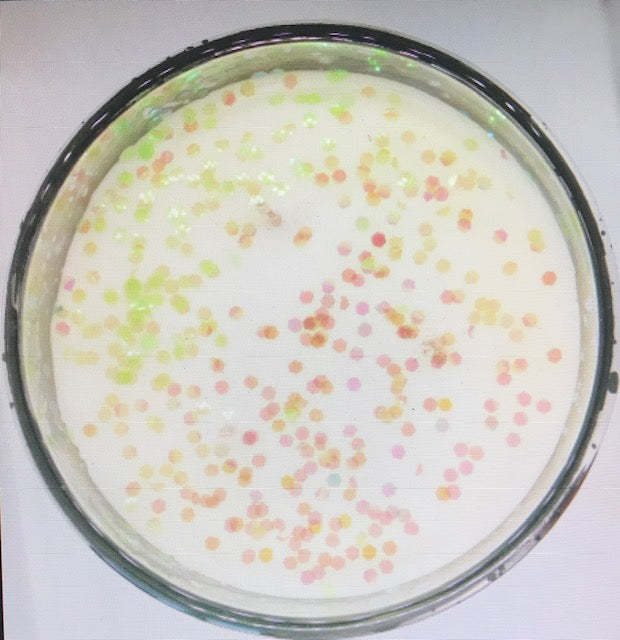 Rickling Grand Candle - Earl Grey & Cucumber