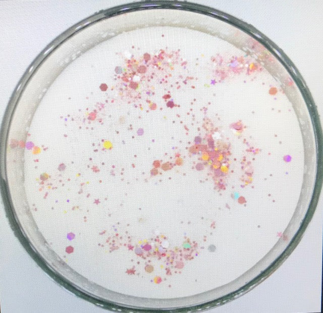 Rickling Grand Candle - Heavenly Gingerlily