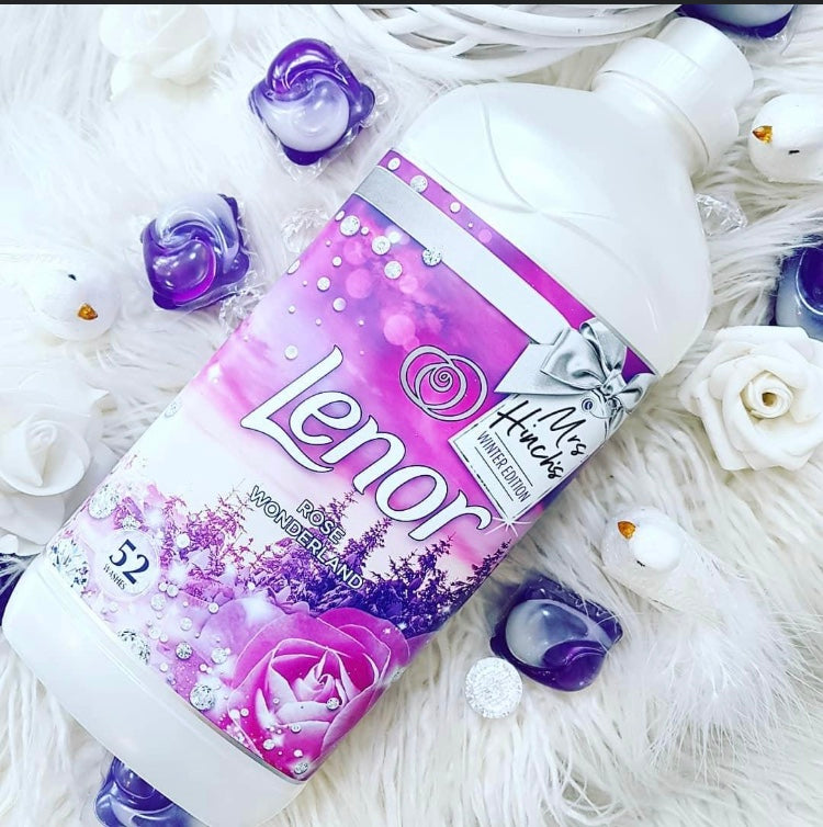 Limited Edition Wax Melt Snap Bar- Rose Wonderland