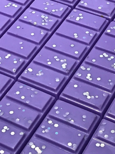 Wax Melt Snap Bar - Ruby Jasmine Wax Melt Snap Bar
