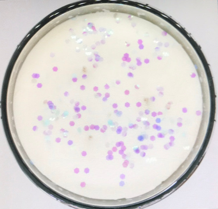 Rickling Grand Candle - Sage & Sea Salt