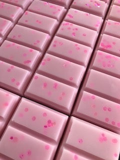 Wax Melt Snap Bar - Snow Fairy