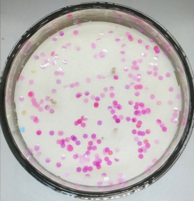 Rickling Grand Candle - Snow Fairy