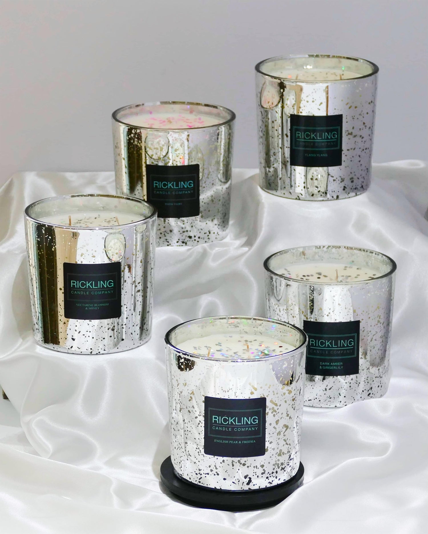 Rickling Grand Candle