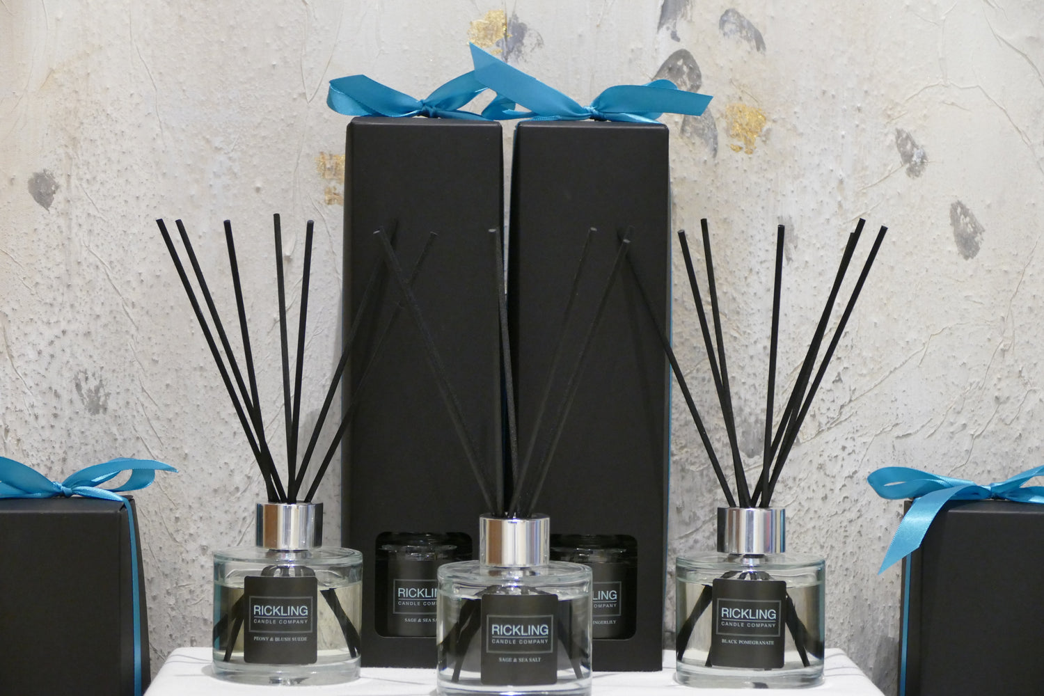 Rickling Home Diffuser