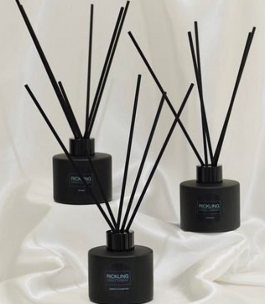 Rickling Home Diffuser - Invictors